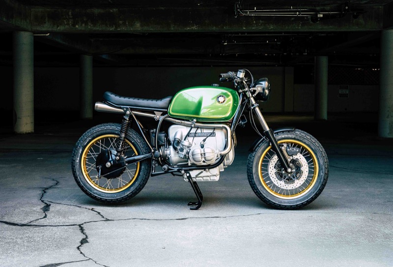 R75 Heritage Archive