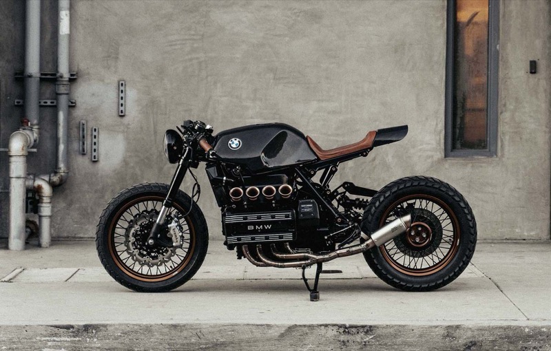 K100 Crystal Runner